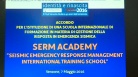 fotogramma del video Nasce a Venzone scuola internazionale di formazione per ...